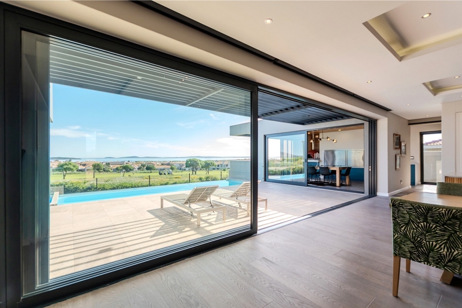 3 Bedroom Property for Sale in Langebaan Country Estate Western Cape